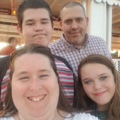 Profile Picture of Crystal Wilson (@CrystalMWilson) on Twitter