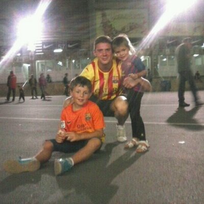 Profile Photo of Sergi Reloba (@Reloba_21) on Twitter