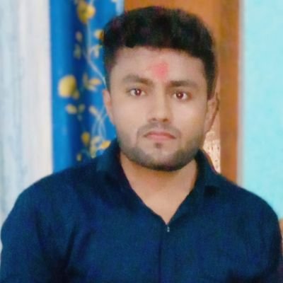 Profile Picture of Ajesh Singh Patel (@AjeshSinghPatel) on Twitter