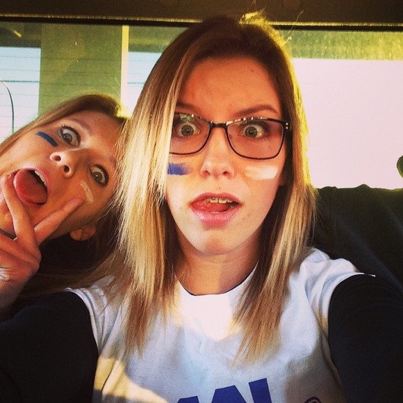 Profile Picture of Katie Helberg (@golfingkatie96) on Poshmark