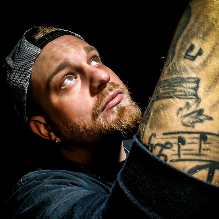 Profile Picture of Matthew Brooks (@mrbrooksmusic) on Tiktok