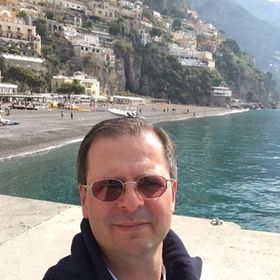 Profile Picture of John Parlett (@jjparlett7) on Pinterest