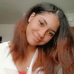 Profile Picture of नैषा lebron senquiz (@naishamarieee) on Instagram