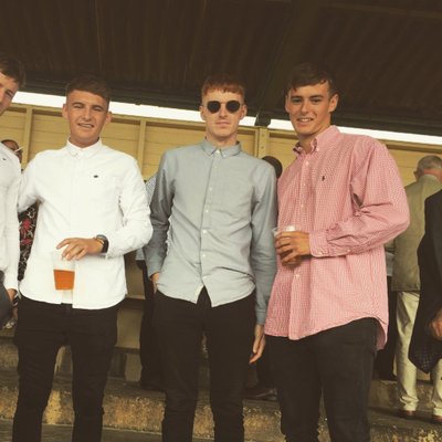 Profile Picture of Mike Bassett (@henryway1) on Twitter