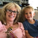 Profile Picture of Dee Arganbright (@deearganbright) on Instagram