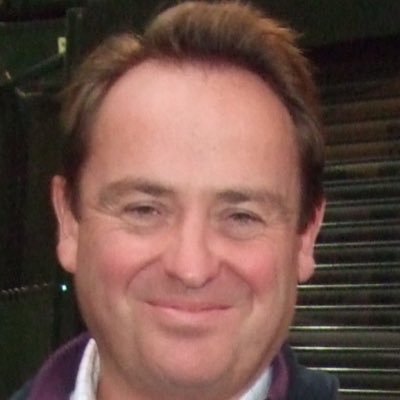 Profile Picture of Jonathan Crabtree (@JonathanCrab2) on Twitter
