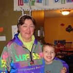 Profile Picture of Cora Sullivan (@coradsullivan) on Instagram