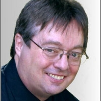 Profile Picture of The IT Panda Geek (@GerryDavison) on Twitter