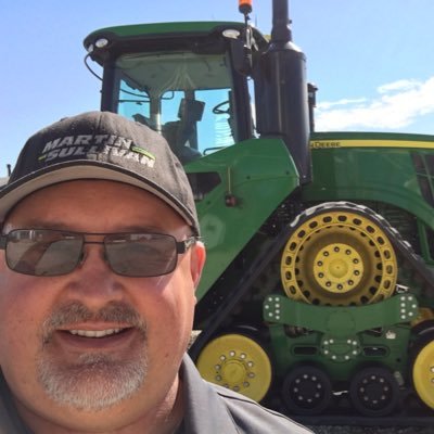 Profile Picture of Chris Parrish (@CparrishParrish) on Twitter
