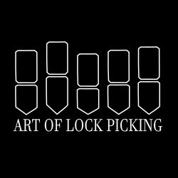 Profile Picture of Art of Lock Picking | Learn Lock Picking! (@artoflockpicking) on Pinterest