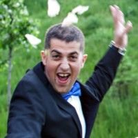 Profile Picture of Bodea Ciprian (@bodea_ciprian) on Twitter