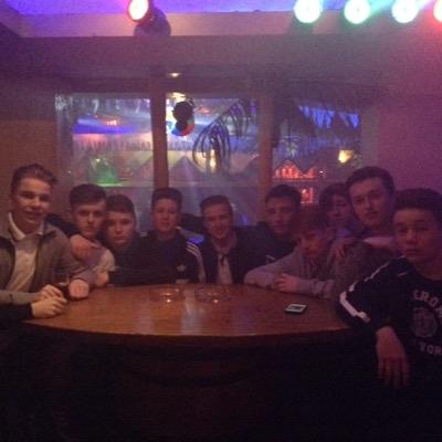 Profile Picture of Aaron Finlay (@Finlay1234aaron) on Twitter