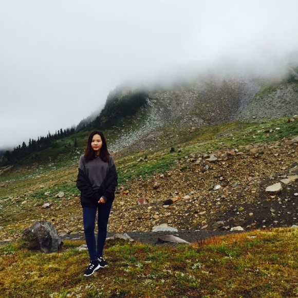 Profile Picture of Hyein Choi (@urbanoutfit) on Poshmark