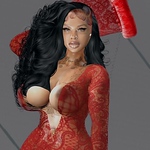 Profile Picture of Bianca Valentino (@bianca valentino) on Flickr