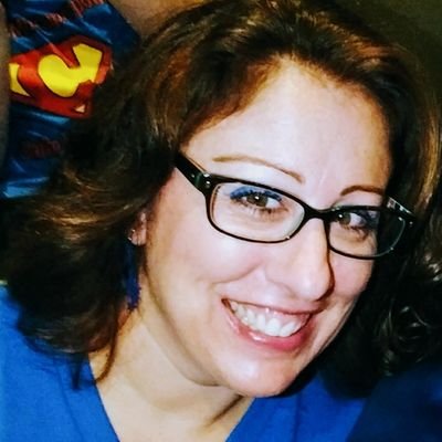 Profile Picture of Jennifer Wade (@JALWade1973) on Twitter