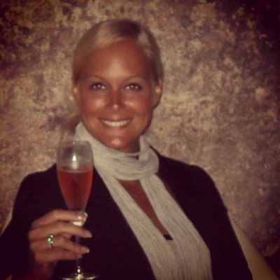 Profile Picture of Linda Veenstra (@linda_veenstra) on Twitter