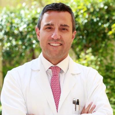 Profile Picture of Hassan Chami (@ChamiMD) on Twitter