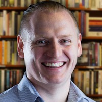 Profile Picture of Adam Sykes (@adam-sykes-16) on Quora