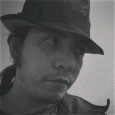 Profile Picture of Joaquin V. Romero (@THEREALWALKMAN) on Twitter