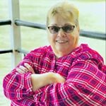 Profile Picture of JoAnn Hughes (@joannhughes455) on Instagram