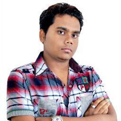 Profile Picture of MANAS CHATTERJEE (@MANASCHATTERJ13) on Twitter