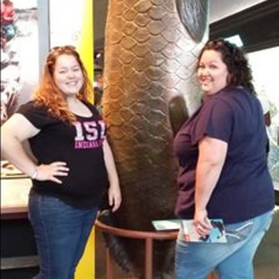 Profile Picture of Sarah Baize (@baize117) on Twitter