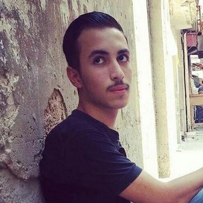 Profile Picture of Mohammad Chawich (@Mike_Chawich) on Twitter