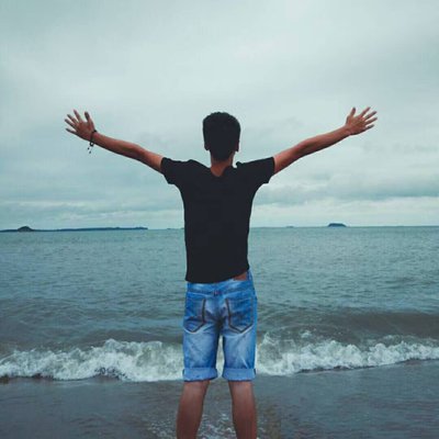 Profile Picture of Mike Zhong (@zongzi1992) on Twitter