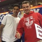 Matthew Garnett - Instagram Profile Picture of Matthew Garnett (@garnett.mc) on Instagram