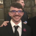 Profile Picture of Tyler Aucoin (@tyleraucoin97) on Instagram