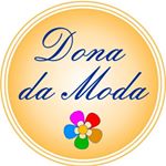 Profile Picture of Dona da Moda (@donadamodabv) on Instagram