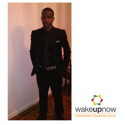 Profile Picture of Lloyd P (@LloydMoneyChase) on Twitter