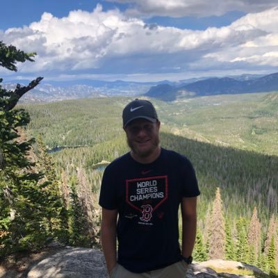 Profile Picture of Matt Todd (@toddsinator15) on Twitter