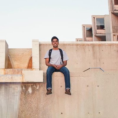 Profile Picture of Akshay (@akshaymahajan_) on Twitter