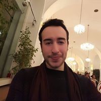 Profile Picture of Toby Weiss (@toby-weiss-1) on Quora