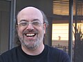 Profile Picture of Ken Arnoldon Wikipedia