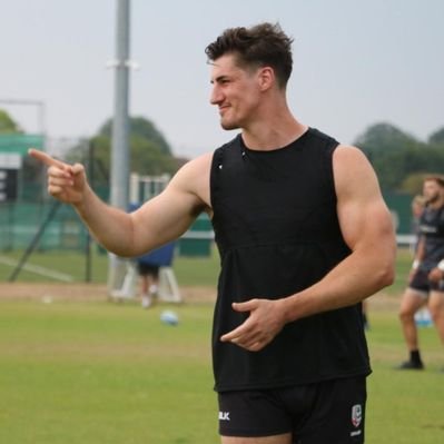 Profile Picture of Ross Neal (@RossJNeal) on Twitter