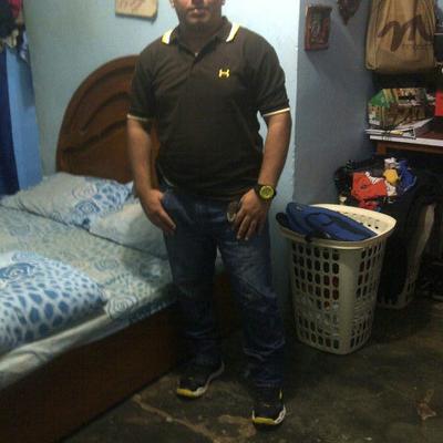 Profile Picture of Alexander Cobo (@Alexandercobo1) on Twitter