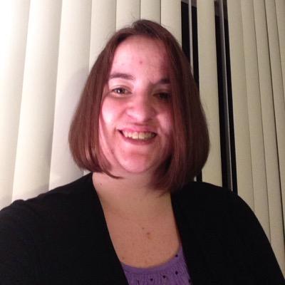 Profile Picture of Heather Hansen (@heather_h) on Twitter