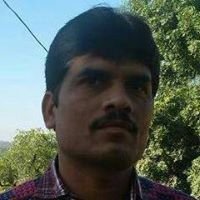 Profile Picture of Manoj Purohit (@manojpurohit00) on Twitter