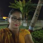Profile Picture of Jalpa chudasama (@jalpa_fo) on Instagram