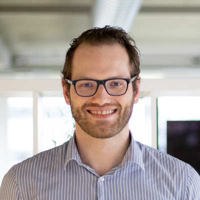 Profile Picture of Jan Van Der Vegt (@DasDzy) on Twitter