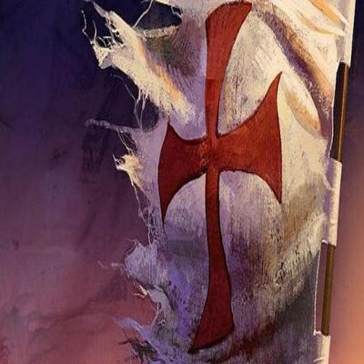 Profile Picture of Damian Lombardo (@Templarmax) on Twitter