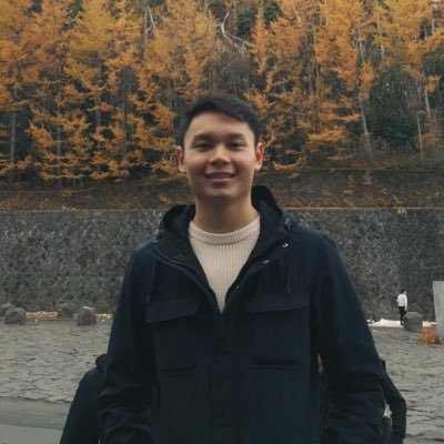 Profile Picture of Jat (@jatevangelista) on Twitter