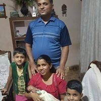 Profile Picture of Lijo John (@lijo-john-70) on Quora