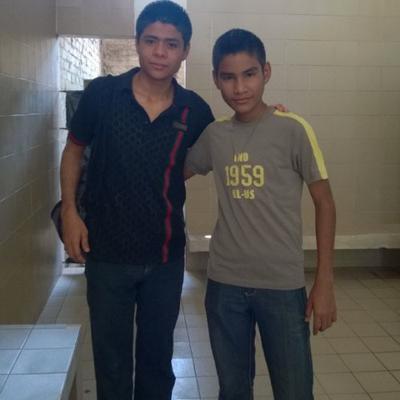 Profile Picture of Javier Rayo (@JavierRayo5) on Twitter