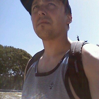 Profile Picture of Sam Lester (@6pakSammy) on Twitter