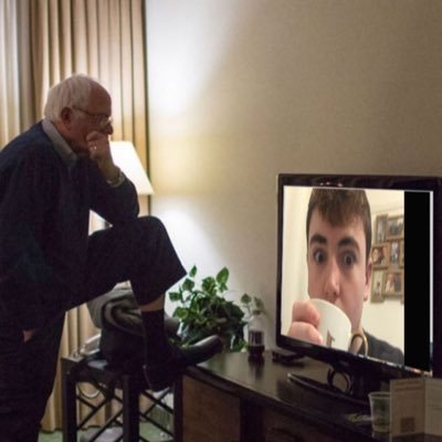 Profile Picture of Matt Roden (@MattRoden7) on Twitter