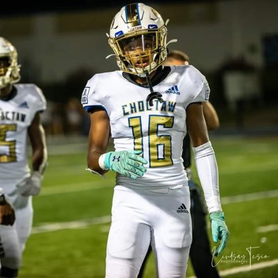 Profile Picture of Jordan "JD" Thompson (@OneSixJT) on Twitter