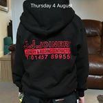 Profile Picture of Jason Jarratt (@jasonjarratt2) on Instagram